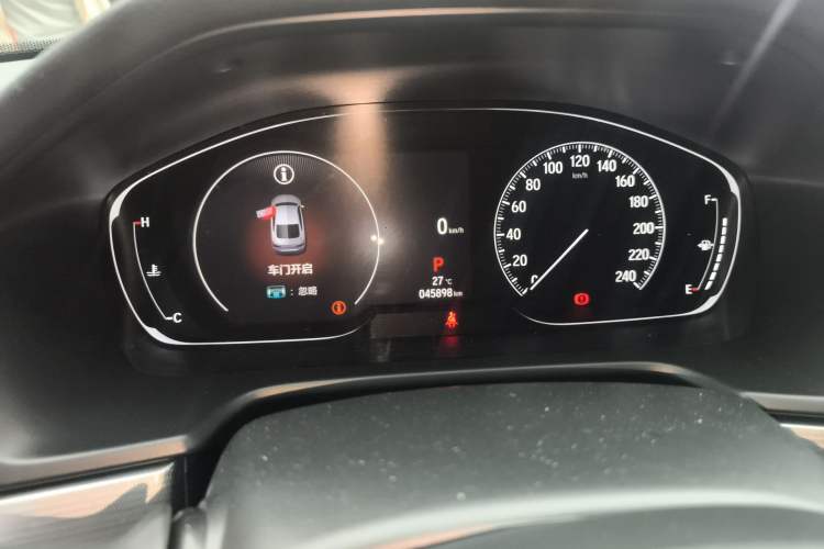 Used Honda Accord 2022 260TURBO Luxury Edition
