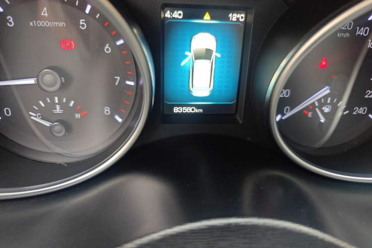 Used Haval H6 Coupe 2016 Blue Label 1.5T Manual Two-Wheel Drive Urban Model
