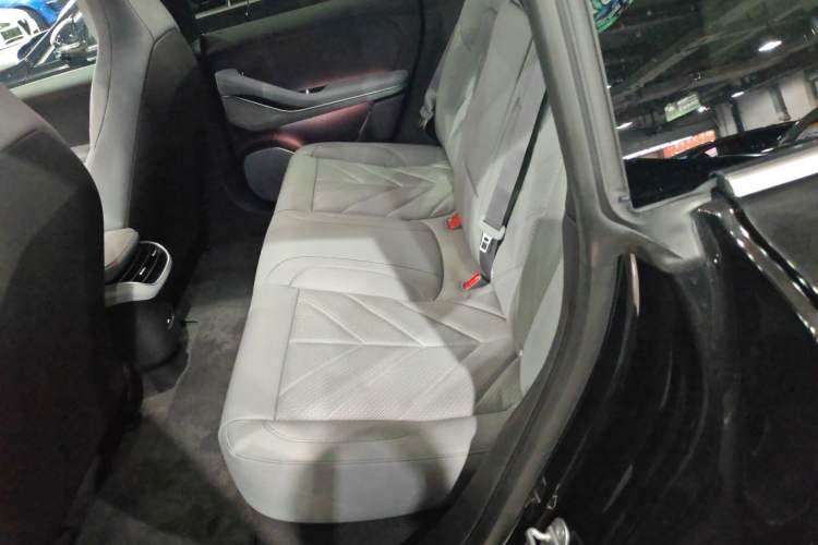 Used Nio ET5T 2025 100kWh Touring
