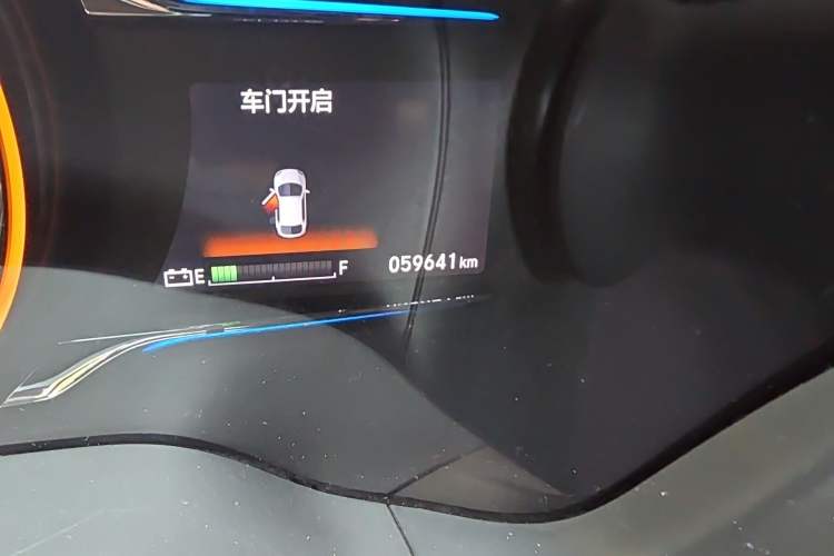 Used CIIMO X-NV 2020 Electric Edition