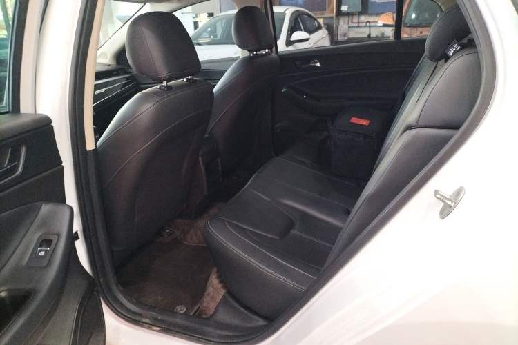 Used Chery Arrizo 5 2024 1.5L CVT Style Version