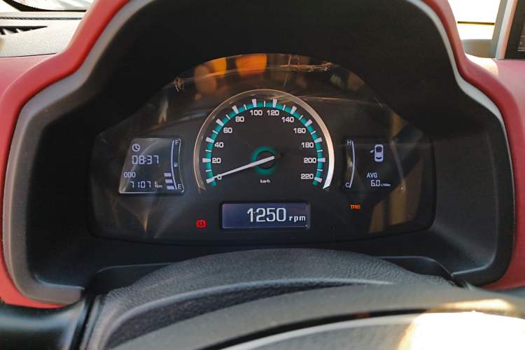 Used JAC Refine S2mini 2017 1.3L Sport Edition
