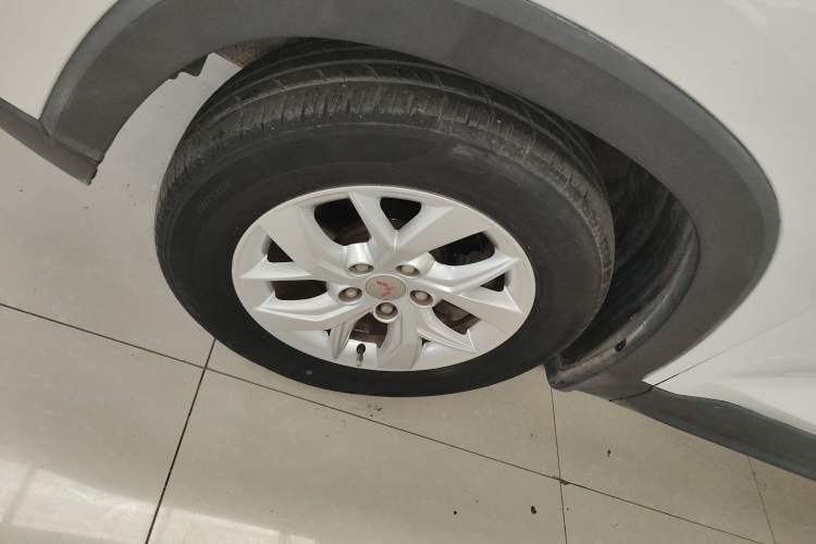 Used Wuling Hongguang S3 2018 1.5L Manual Comfort Model China V Standard