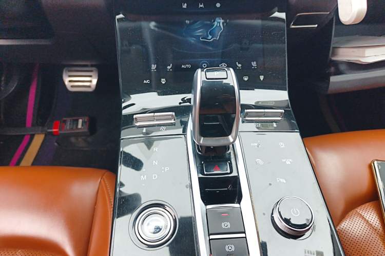 Used Chery Tiggo 8 PLUS 2021 290TGDI DCT Haoyao Edition
