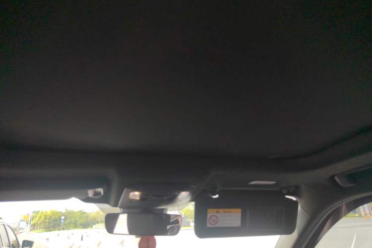 Used Toyota Crown Kluger 2021 2.5L HEV Four-Wheel Drive Premium Edition