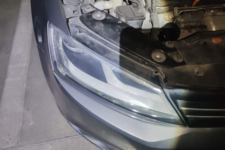 Used Volkswagen Sagitar 2012 1.4TSI Automatic Flagship Edition