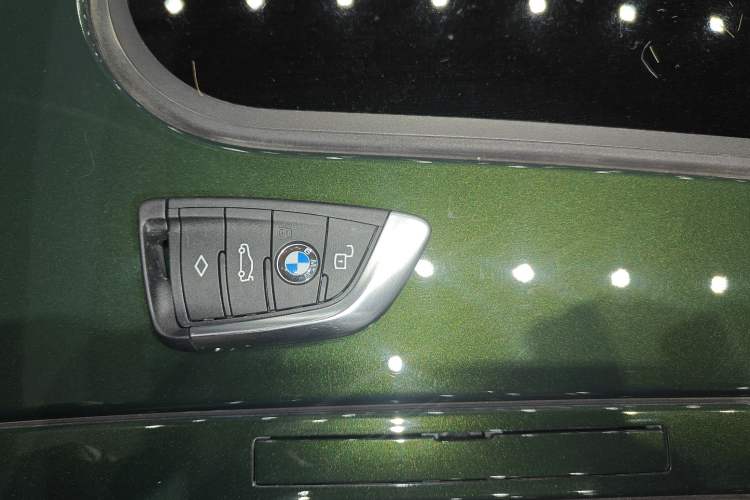 Used BMW 4 Series 2023 430i M Sport Night Edition
