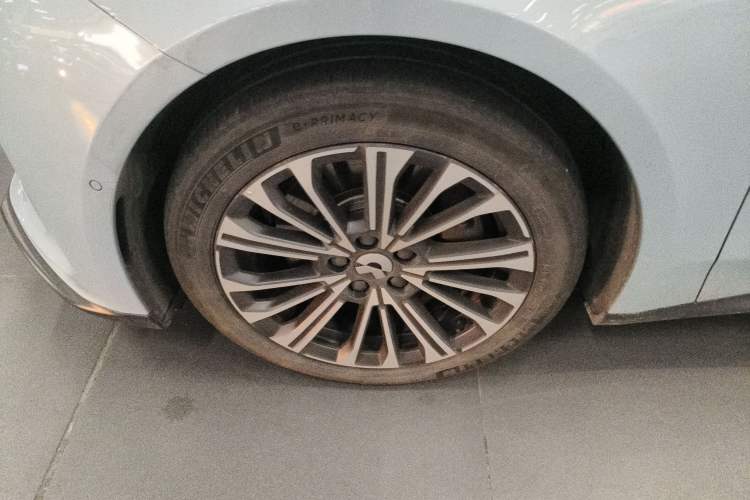 Used Nio ET5T 2024 75kWh Touring