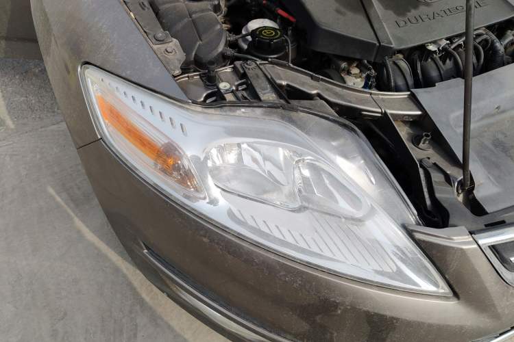 Used Ford Mondeo 2013 2.3L Fashion Edition