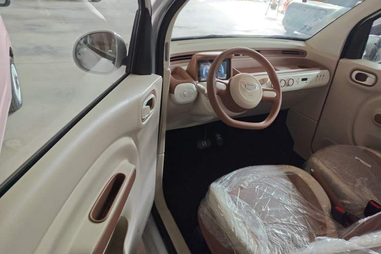 Used Bestune Pony 2026 Model 222km Cute Horse Plus