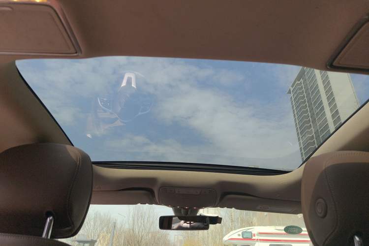 Used Mercedes-Benz E-Class 2020 Facelift E 300 L Stylish Edition
