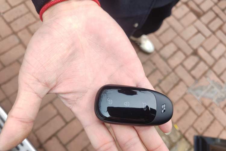 Used Li Auto ONE 2020 Extended-Range 6-Seater Version
