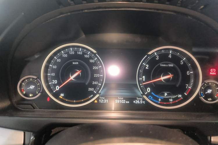 Used BMW X5 2018 xDrive35i Base Model Middle East
