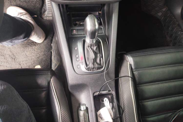 Used Volkswagen Scirocco 2015 2.0 TSI Luxury Edition