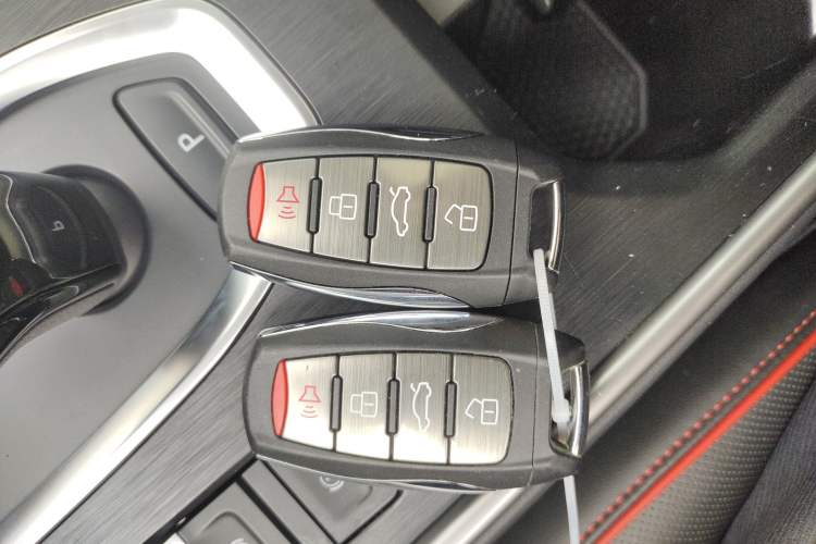 Used Haval H6 2021 China Trend Edition 1.5 GDIT Automatic Champion Version