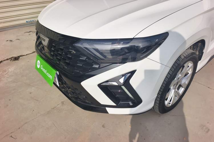 Used Jetta VS5 2024 Model, 5th Anniversary Edition
