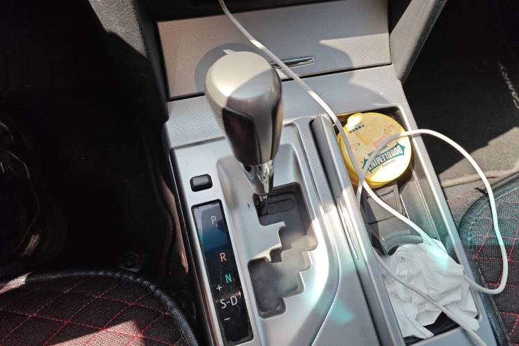 Used Toyota Camry 2012 Junrui 2.0S Radiant Edition