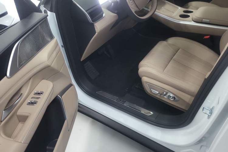 Used XPeng G9 2026 Model, 725 Max