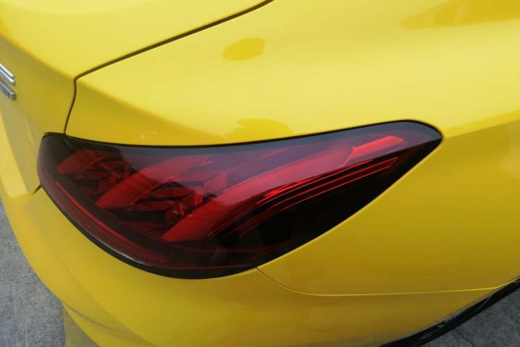 Used MG 5 2021 300TGI DCT Luxury Flagship Edition