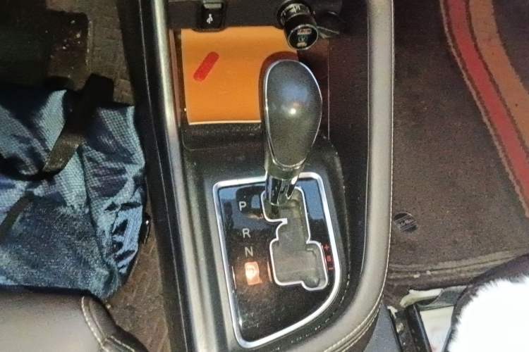 Used Changan Eado DT 2021 1.6L Automatic Luxury Model
