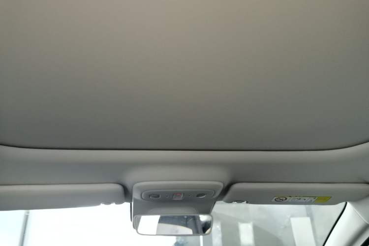 Used Leapmotor B01 2025 550 LiDAR Edition
