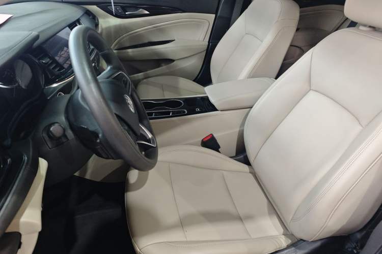 Used Buick Regal 2021 552T Elite Edition