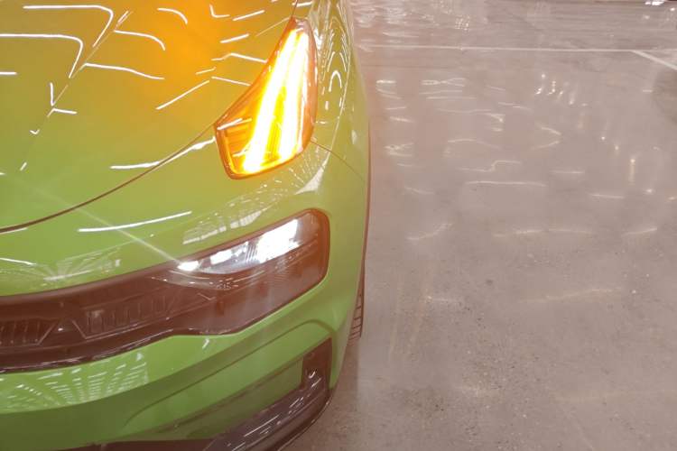 Used Lynk & Co 05 2022 05+ 2.0TD Automatic Exploration Edition
