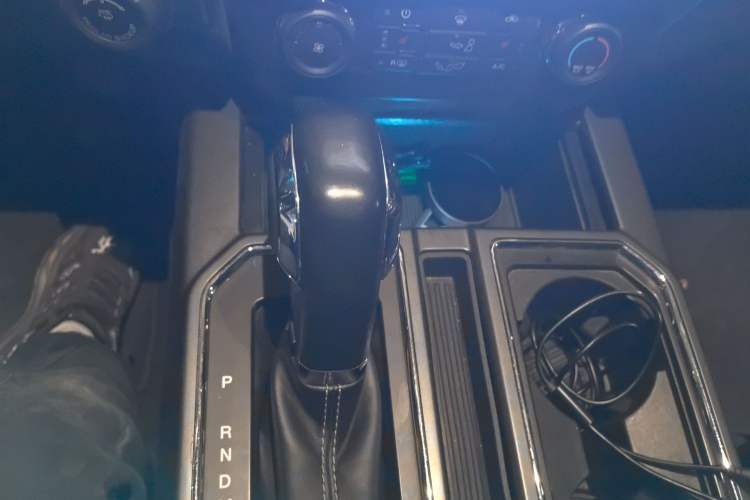 Used Ford F-150 Raptor 2019 3.5T LTD
