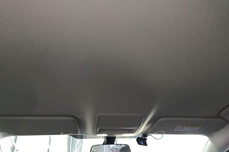 Used Ford Focus 2019 Hatchback 1.5L Manual FENGYUE Model China V Standard Headliner