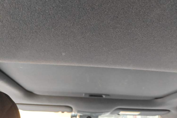 Used Toyota Levin 2023 185T CVT Luxury Edition Headliner