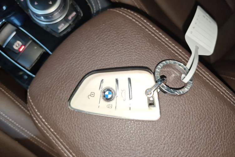 Used BMW 1 Series 2019 118i M Sport Package