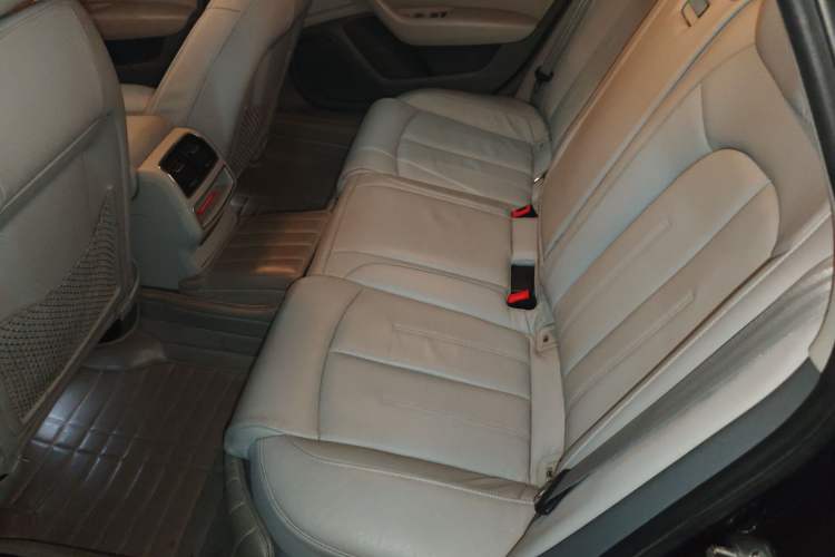 Used Audi A6L 2014 30 FSI Technology Model