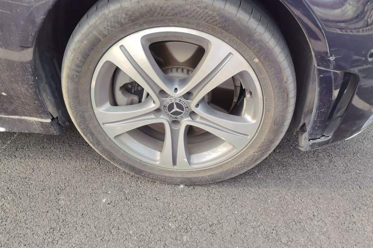 Used Mercedes-Benz C-Class 2019 Restyled C 260 L Sport Edition
