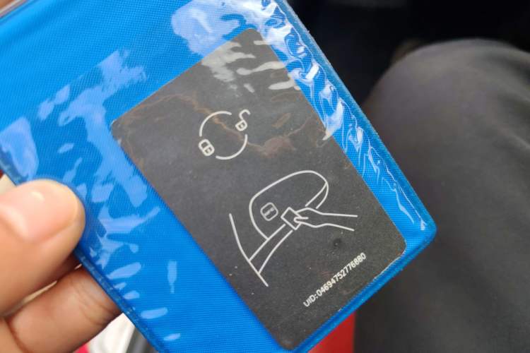 Used BYD Han 2020 EV Four-Wheel Drive High-Performance Flagship Model