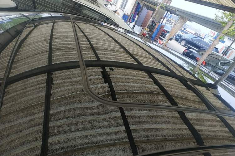 Used Buick LaCrosse 2019 28T Elite Edition Roof