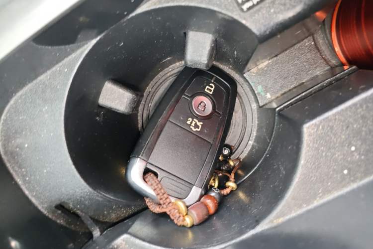 Used Ford Mondeo 2020 EcoBoost 180 Stylish Model