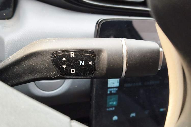 Used Leapmotor T03 2024 403 Comfort Edition