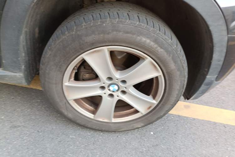 Used BMW X5 2011 xDrive35i Leading Model