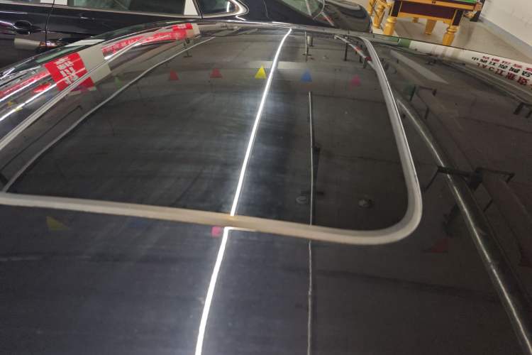 Used Volkswagen Passat New Energy 2025 430 PHEV Hybrid Business Edition Roof