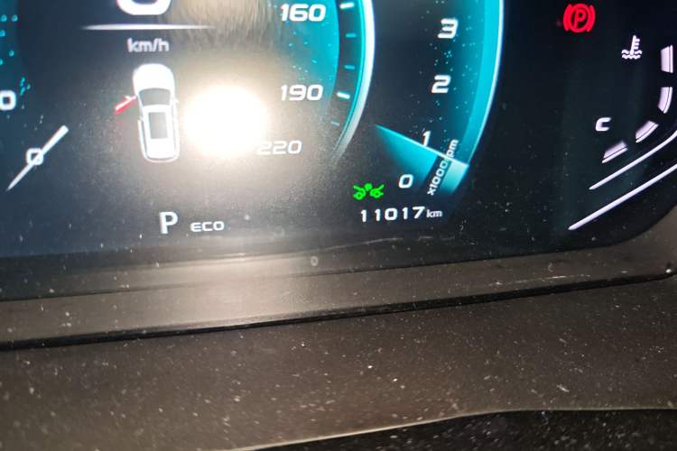 Used Oshan X7 PLUS 2022 1.5T Blue Whale Edition Automatic Smart Luxury 7-Seater