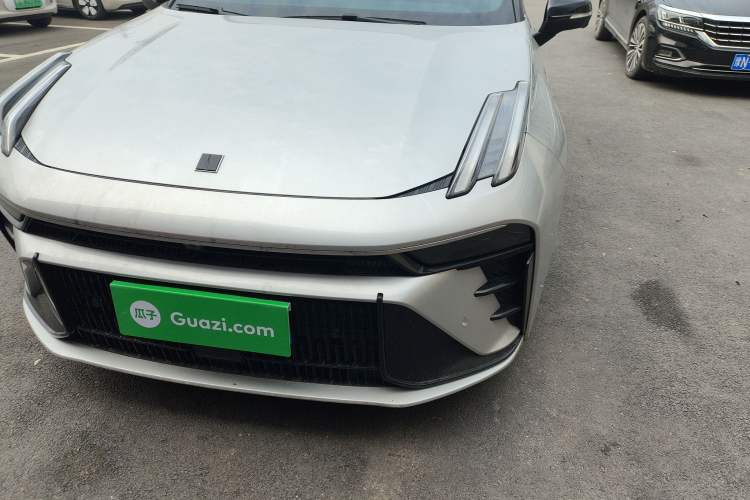 Used Lynk & Co 03 2023 1.5TD DCT JingPro