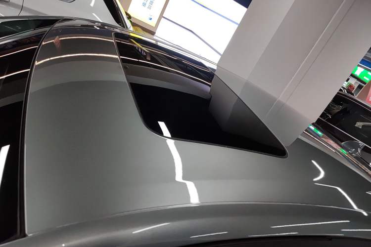 Used Buick Verano 2023 Pro Enjoyment Edition Roof