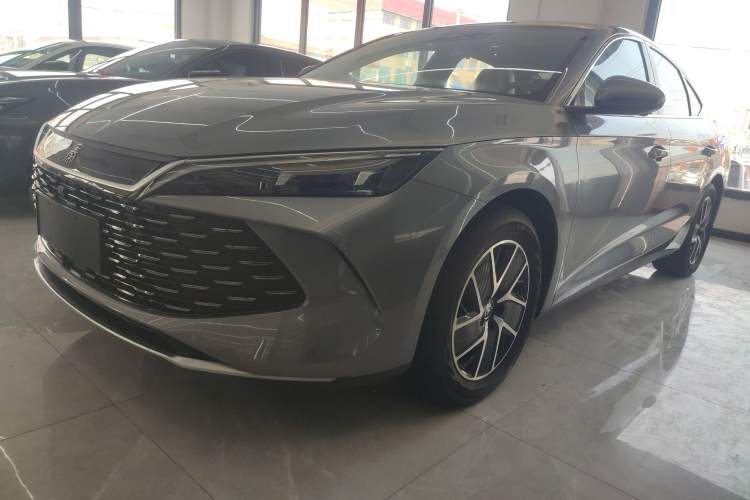 Used BYD Qin L 2024 DM-i 120KM Beyond Model