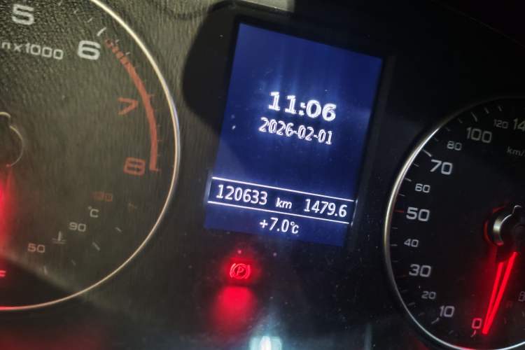 Used Audi A3 2017 Limousine 40 TFSI Sport Edition
