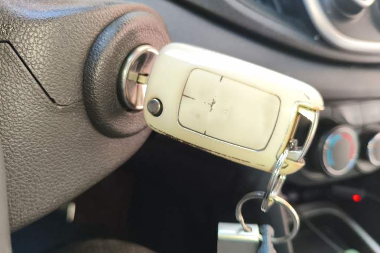 Used Chevrolet Cavalier 2019 320 Manual Xinyue Edition