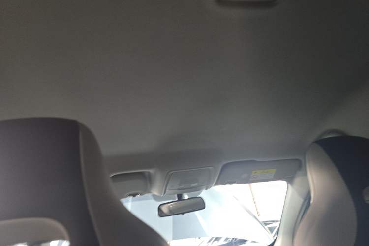 Used BYD Destroyer 05 2024 HONOR Edition DM-i 55KM Prestige Model Headliner