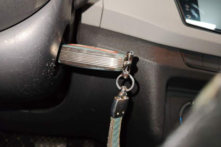 Used Skoda Fabia 2017 1.4L Automatic Car Enjoy Edition