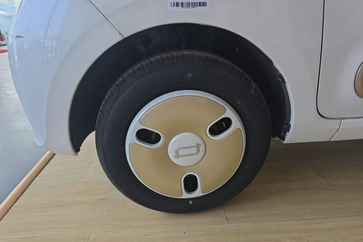 Used Bestune Pony 2025 222km Range Agile Horse