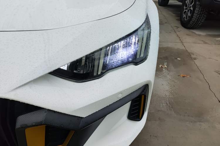 Used GAC Trumpchi EMPOW 2021 270T DCT J15 Version