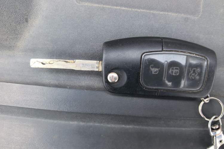 Used Ford Focus 2013 Hatchback Classic 1.8L Automatic Base Model